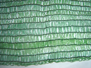 Plastic Shade Netting Made in Korea